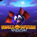 Play Halloween Adventure on Starcasino.nl online casino