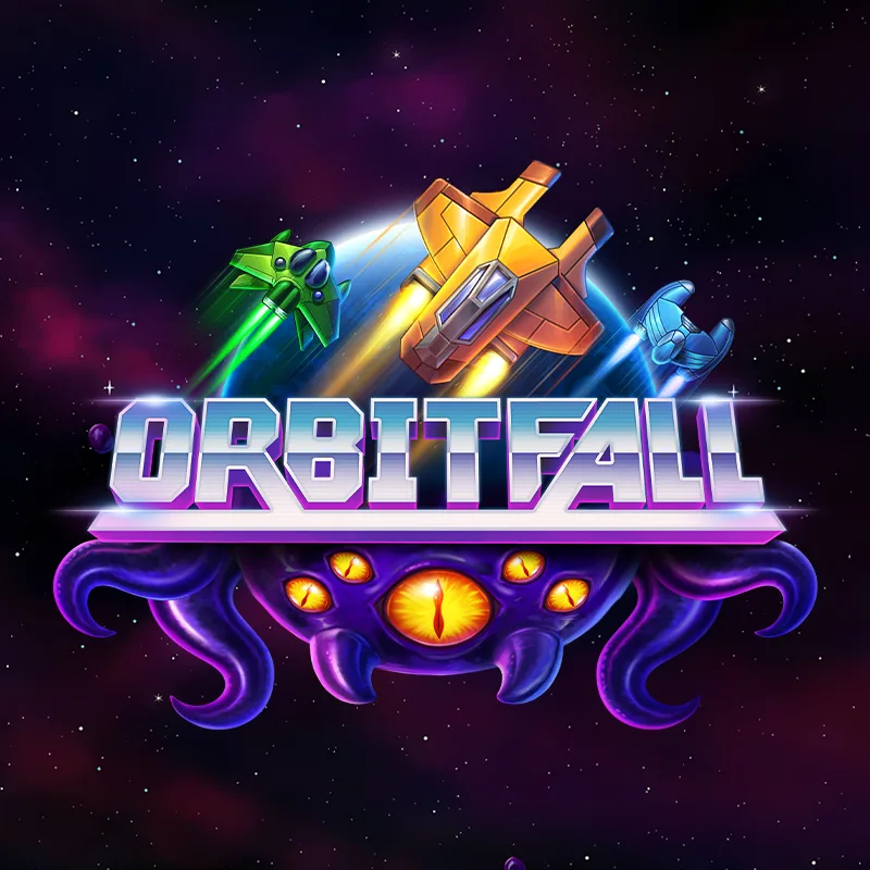 Orbitfall