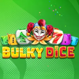 Speel Bulky Dice op Starcasino.be online casino