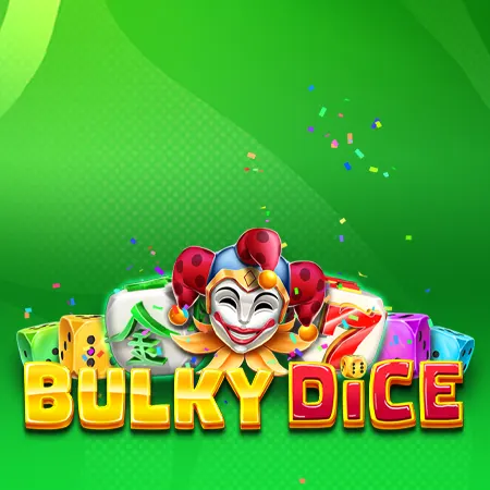 Bulky Dice