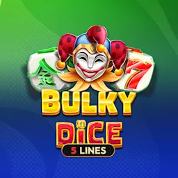 在Casinoking.be在线赌场上玩Bulky Dice
