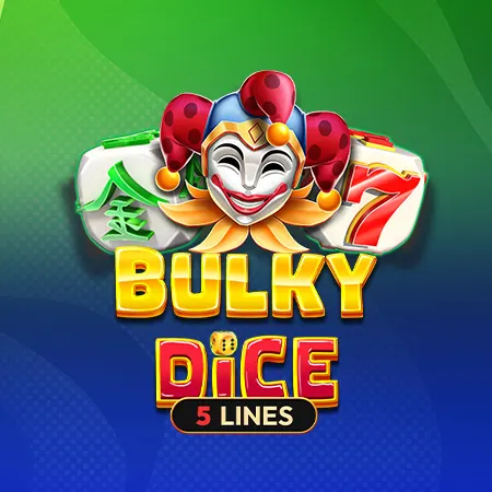 Bulky Dice