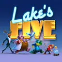 Jouer à Lake's Five sur le casino en ligne Starcasino.nl