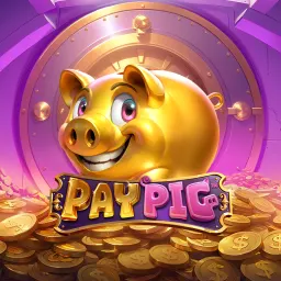 Play Pay Pig on Starcasino.be online casino