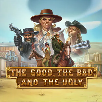 The Good, The Bad and The Ugly