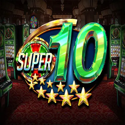 Super 10 Stars
