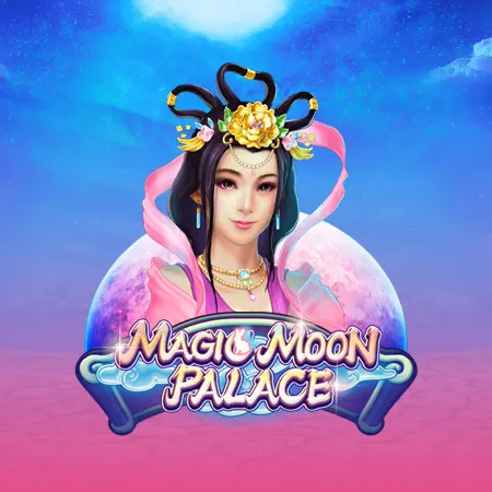 Magic Moon Palace