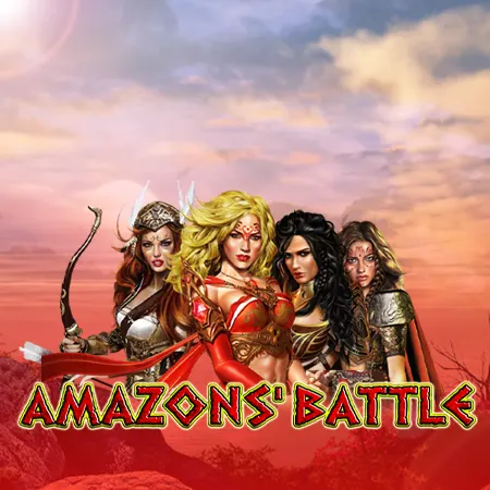 Amazons Battle