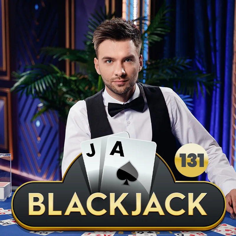 Blackjack 131