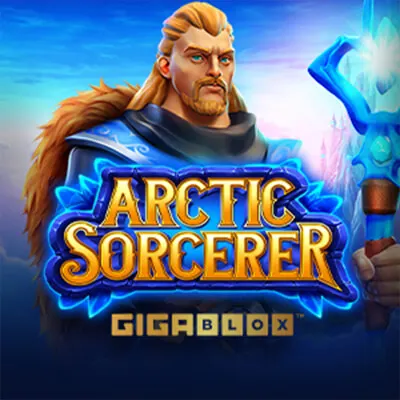 Arctic Sorcerer Gigablox™