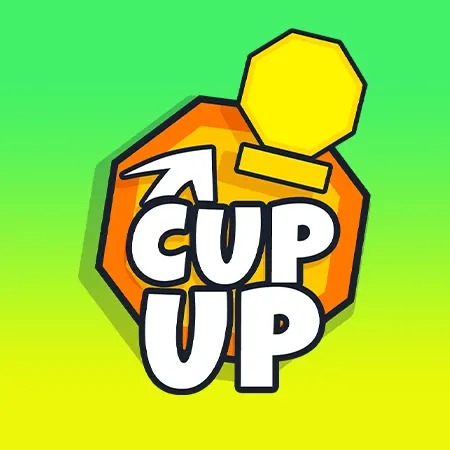 Cup Up