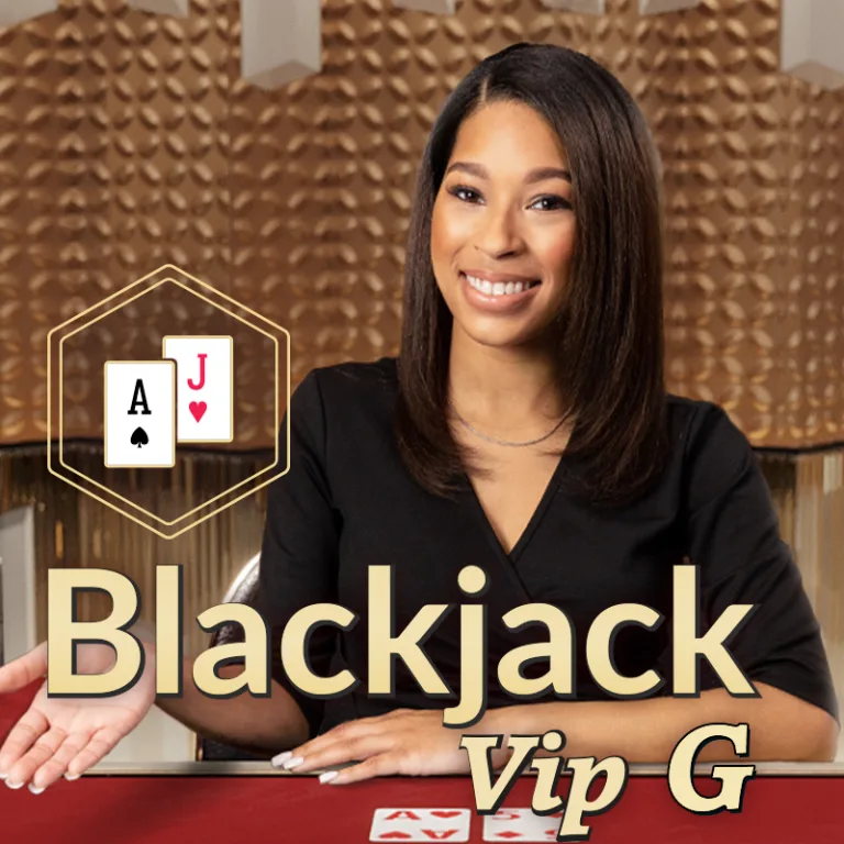 Blackjack VIP G