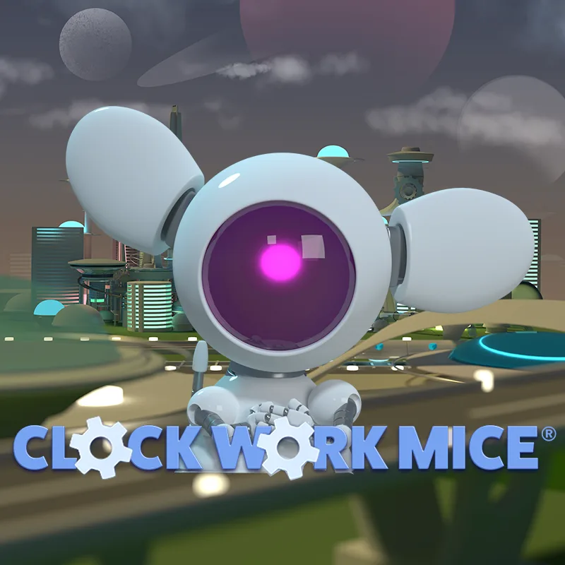 Clockwork Mice