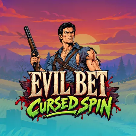 Evil Bet: Cursed Spin