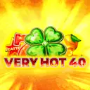 Jouer à Very Hot 40 sur le casino en ligne Starcasino.nl