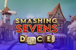 Jouer à Smashing Sevens™: Win Ways™ Dice sur le casino en ligne Madisoncasino.be