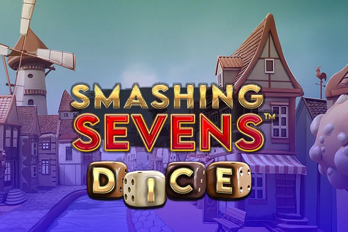 Speel Smashing Sevens™: Win Ways™ Dice bij Starcasino.nl 