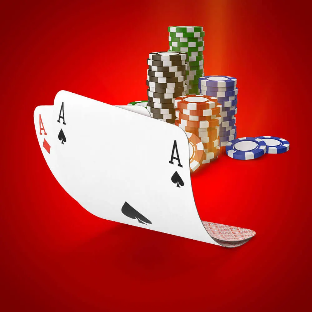 Play Baccarat games on Hotwin.be
