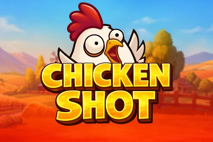 Speel Chicken Shot bij Starcasino.nl 