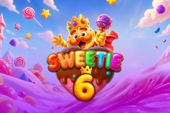 Speel Sweetie 6 – Oranje Jackpot bij Starcasino.nl 