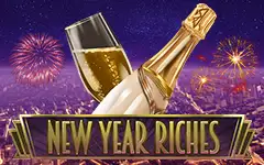 Juega a New Year Riches en el casino en línea de Solcasino.es