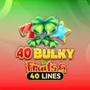 Jouer à 40 Bulky Fruits 6 Reels sur le casino en ligne Starcasino.nl