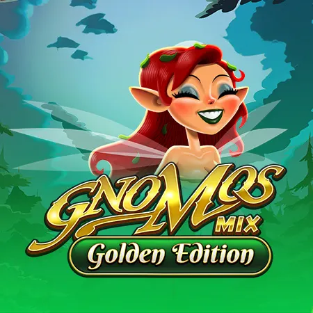 Gnomos Mix Golden Edition