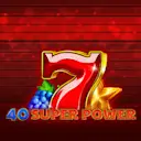 Jouer à 40 Super Power Clover Chance sur le casino en ligne Starcasino.nl