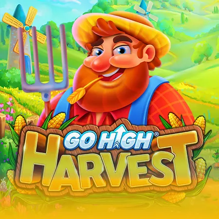 Go High Harvest