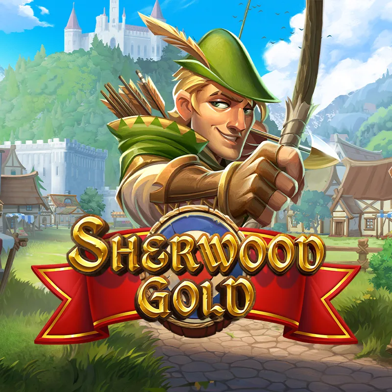 Sherwood Gold