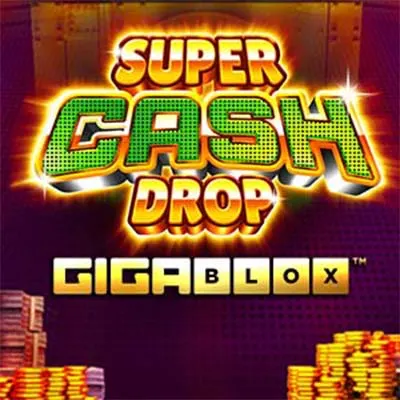 Super Cash Drop Gigablox™