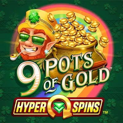 9 Pots of Gold™ HyperSpins™