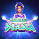 Juega a Divine Riches Diana en el casino en línea de Solcasino.es
