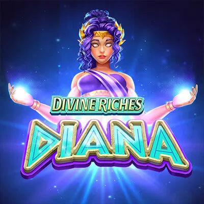 Divine Riches Diana