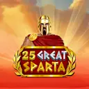 Jouer à Great Sparta sur le casino en ligne Starcasino.nl