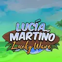 Play Lucia Martiño Lucky Wave on Solcasino.es online casino