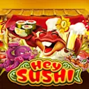 Jouer à Hey Sushi sur le casino en ligne Starcasino.nl
