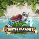 Juega a Turtle Paradise en el casino en línea de Solcasino.es