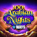 Juega a 1001 Arabian Nights + Ways en el casino en línea de Solcasino.es