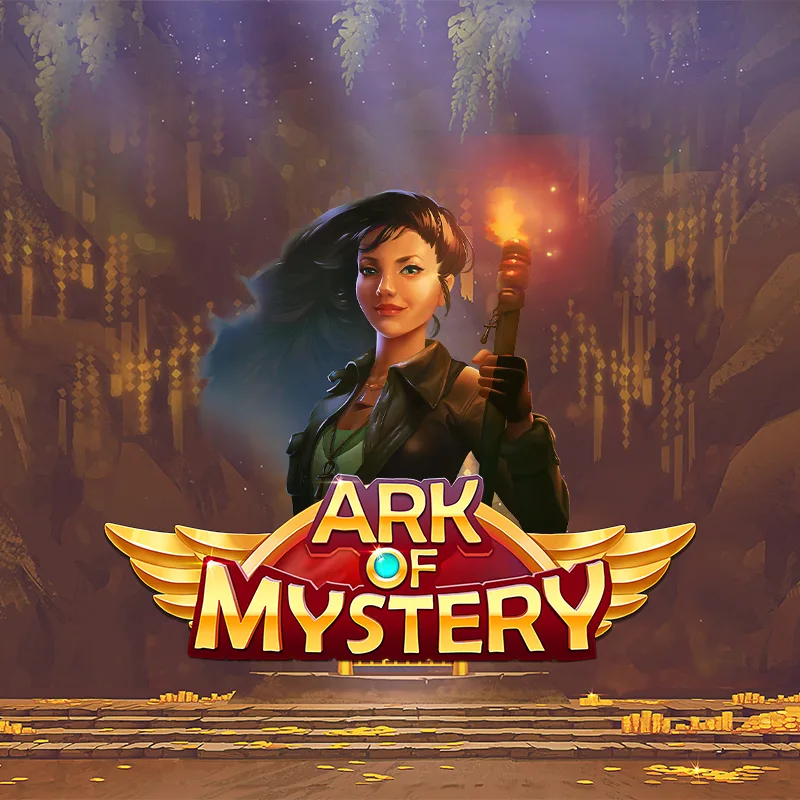 Ark of Mystery