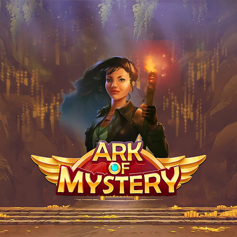 Ark of Mystery