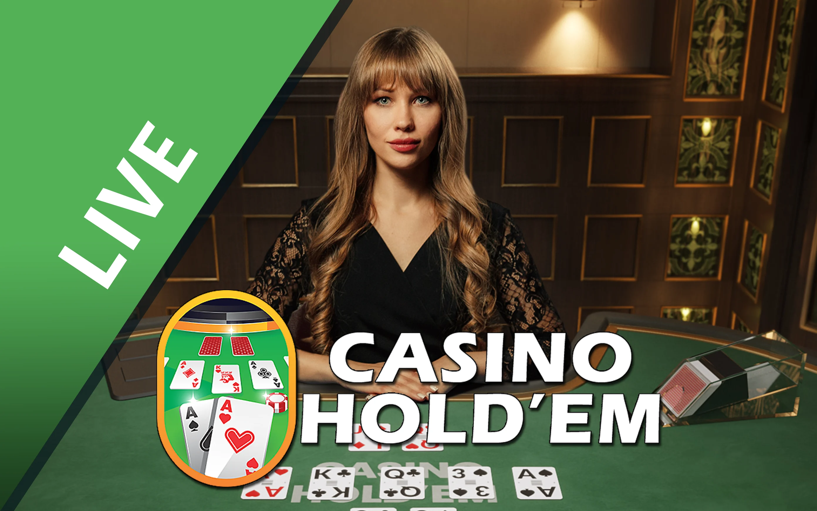 Starcasino.be online casino üzerinden Casino Hold'em oynayın