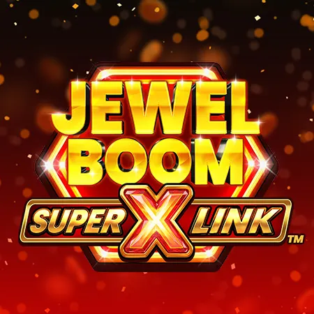 Jewel Boom Super Link X