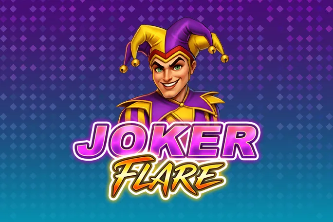 Speel Joker Flare bij Starcasino.nl