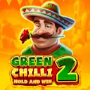 Jouer à Green Chilli 2 sur le casino en ligne Starcasino.be