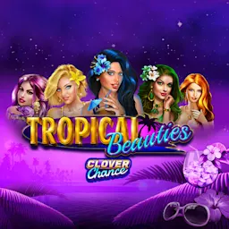 Играйте Tropical Beauties на Starcasino.be онлайн казино