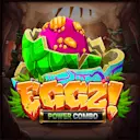 Jouer à Eggz! POWER COMBO sur le casino en ligne Starcasino.be