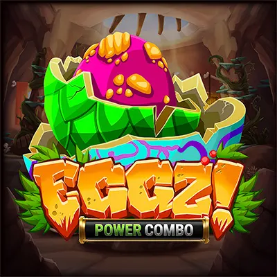Eggz! POWER COMBO