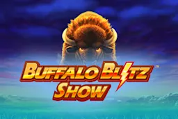 Speel Buffalo Blitz Show op Starcasino.be online casino