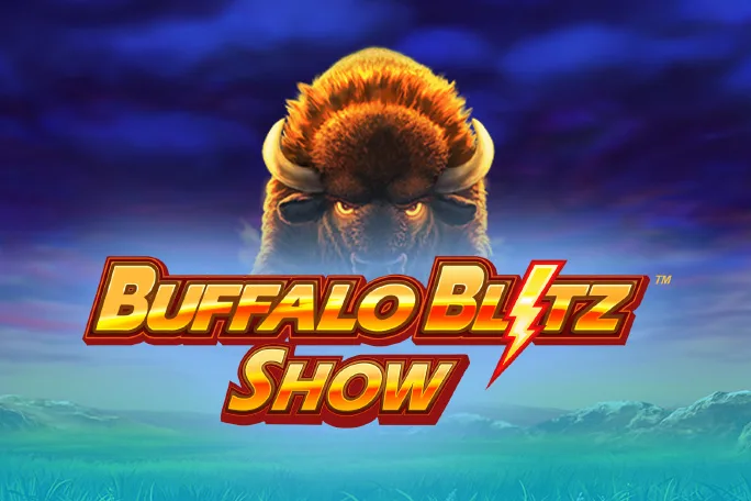 Juega a Buffalo Blitz Show en el casino en línea de Solcasino.es